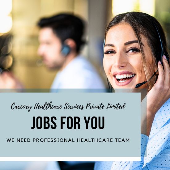 bujhomecare's Jobs