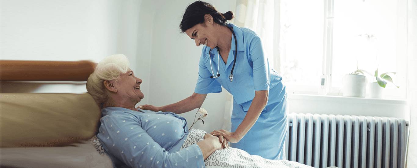 bujhomecare healthcare services