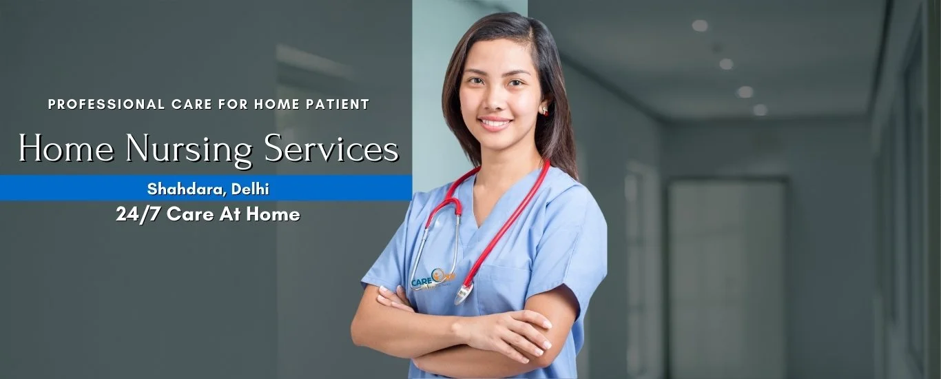 Home Nursing Services In Shahdara, New Town, India