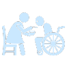 bujhomecare Support: Caregiver At Home